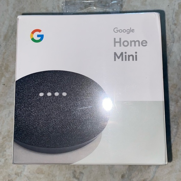 google Other - NEW GOOGLE HOME MINI